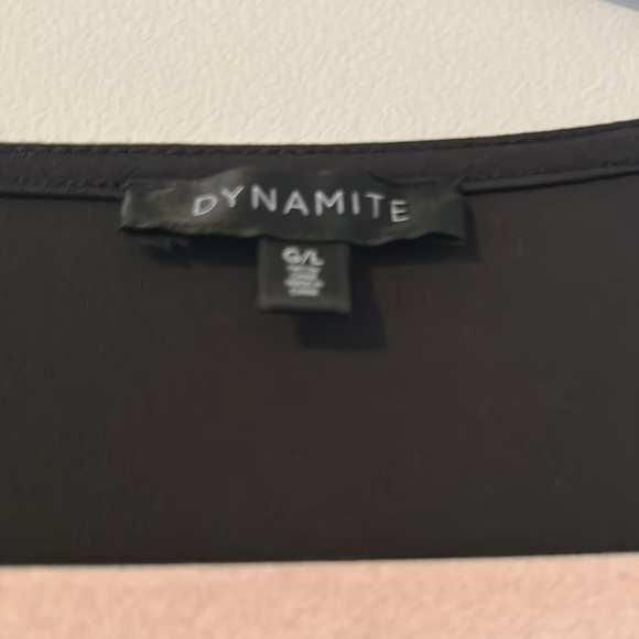 Velvet long sleeve body suit - Picture 2 of 3